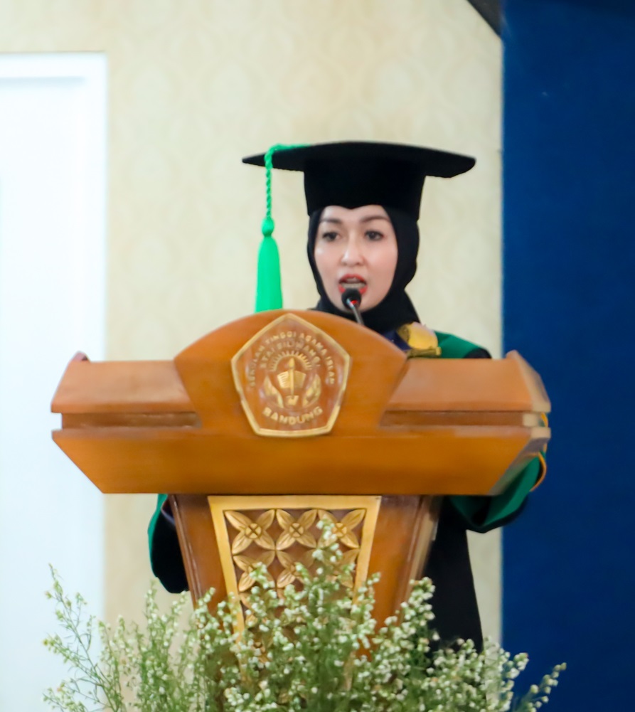 Pesan Ketua STAI Siliwangi Bandung: Membangun Budaya Akademik yang Berkarakter