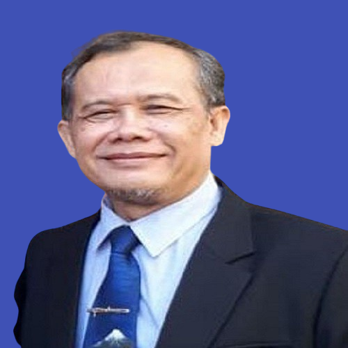 Prof. Dr. H. Oyo Sunaryo M., M.Si