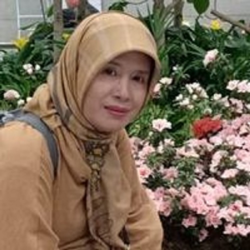 Dra. Lisde Sulistiawati, M.Pd.