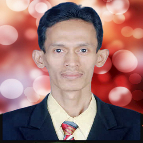 Dr. Marsudi Fitro Wibowo, M.Ag.