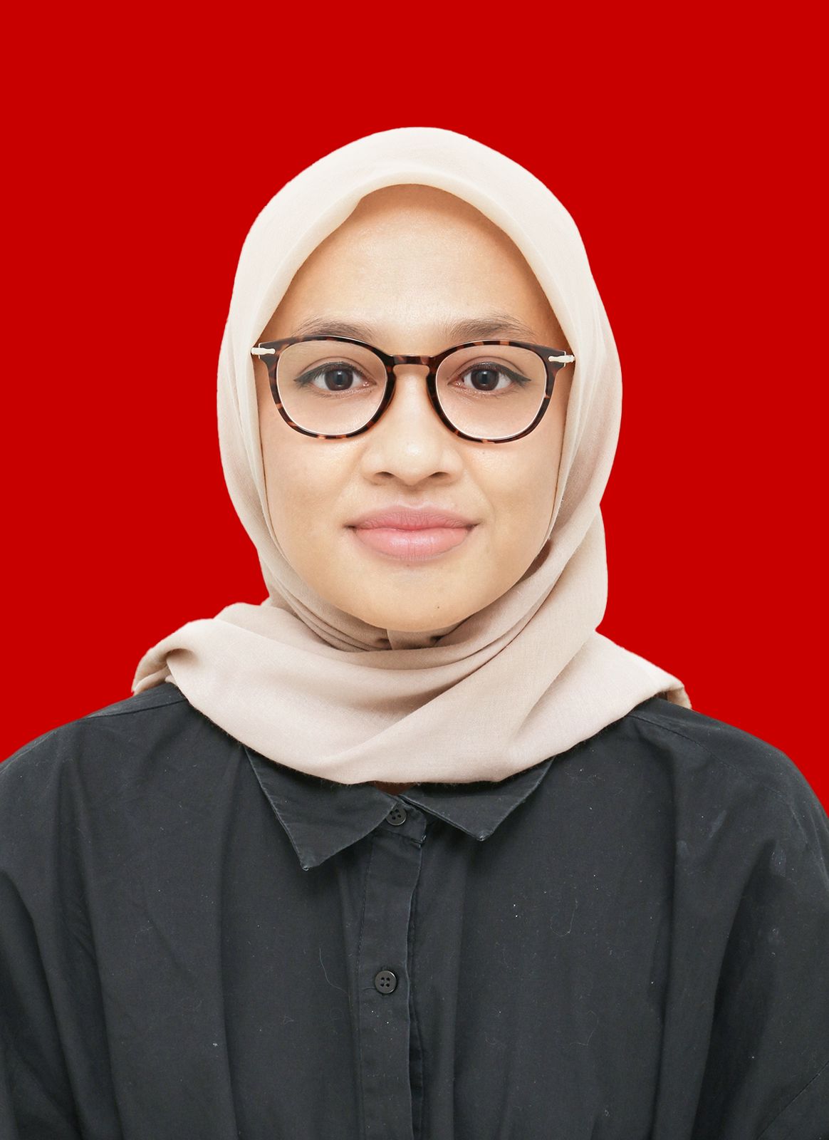 Dr. Farah Pangestu Khoeruman, M.Pd.