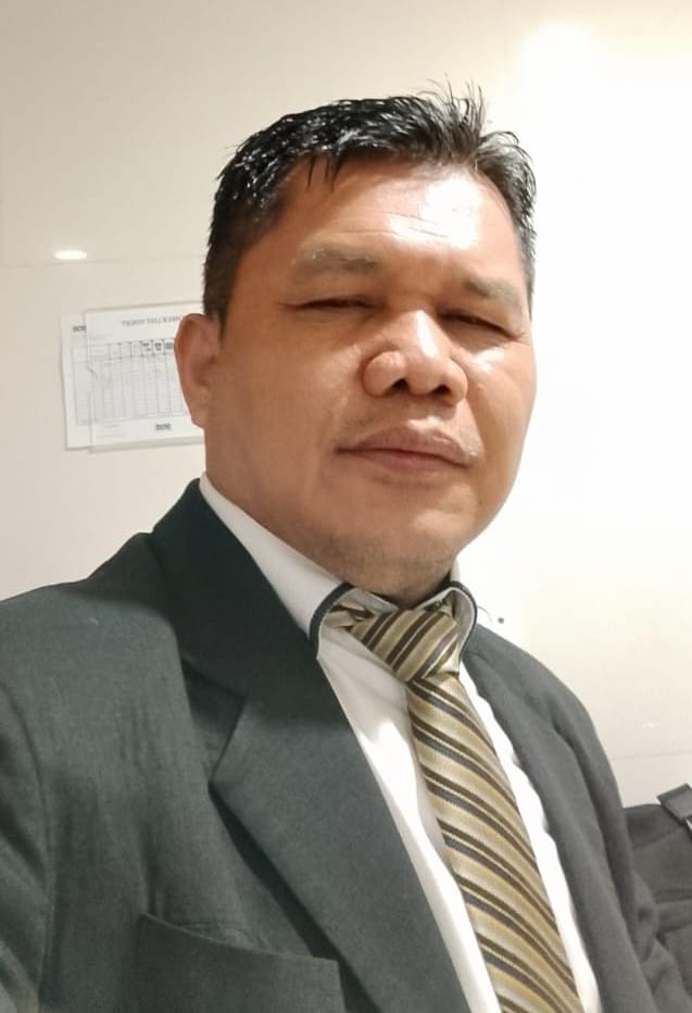 Drs. Ariyanto, M.H