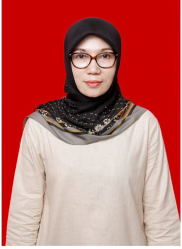 Dr. Iis Sumyati Shalihat, M.Pd.