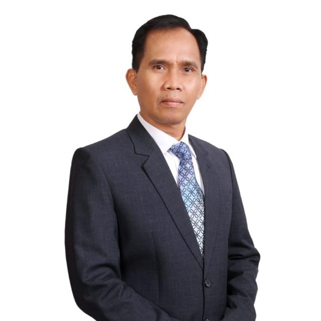 Drs Subandi M.Si