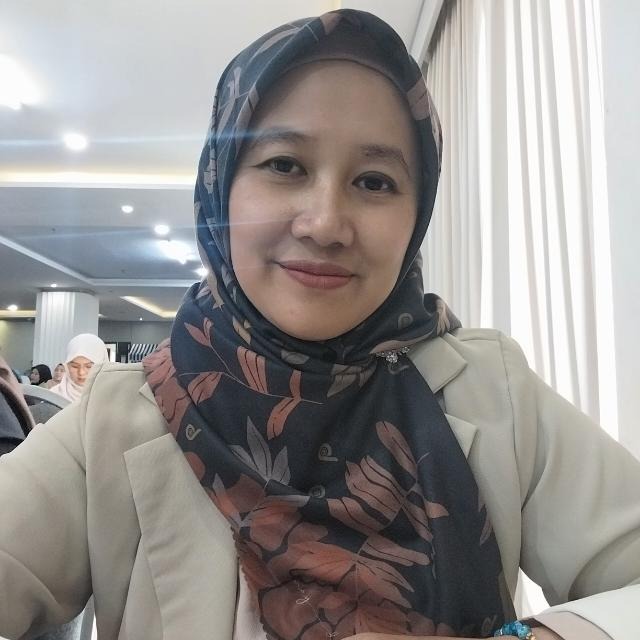 Nurhasanah M.Hum