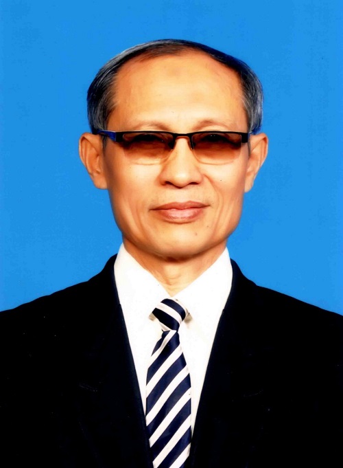 Prof. Dr. H. Syamsu Yusuf LN., M.Pd.